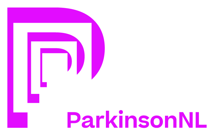 ParkinsonNL logo